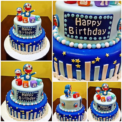 Damya s Delights: another pillow cake