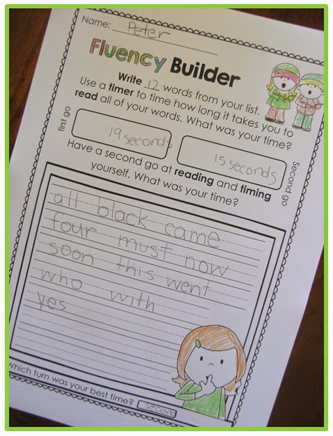 Christmas Printables for any Word List Christmas Printables for any Word List