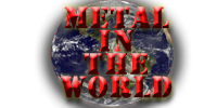 Metal in the World