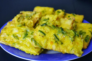 Resep Cara Memasak Tempe Mendoan Praktis Resep Cara Memasak Tempe Mendoan Praktis