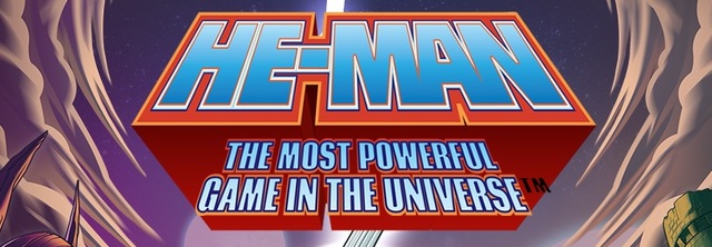 He-Man: The Most Powerful Game in the Universe Android