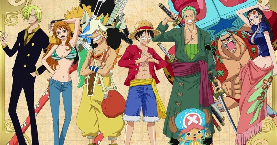 download one piece 1-100 sub indo