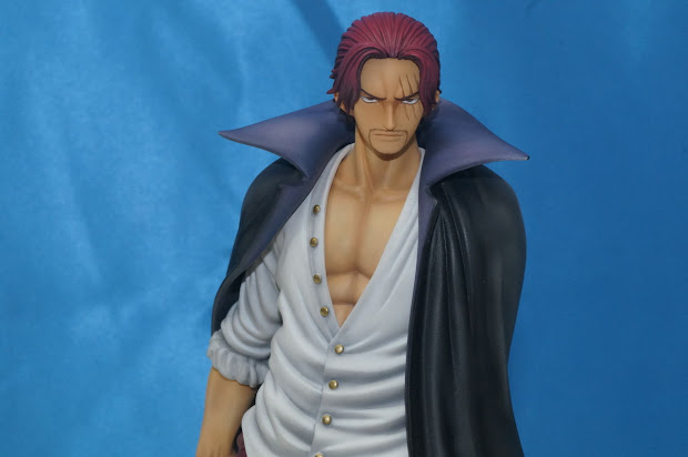 POP Neo-DX - Red Haired Shanks