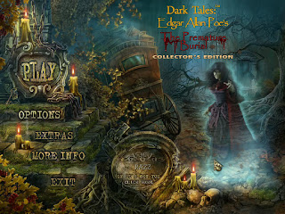 Dark Tales: Edgar Allan Poe's The Premature Burial Collector's Edition [FINAL]