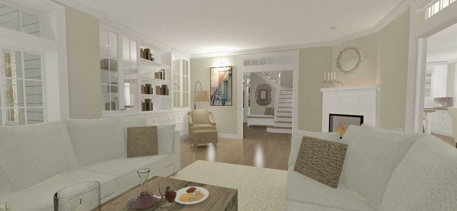 Dreams & coffees arkitekt och projektblogg: oktober 2014