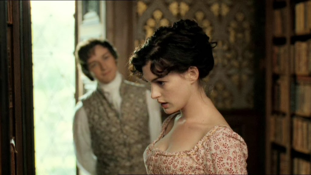 "becoming jane"