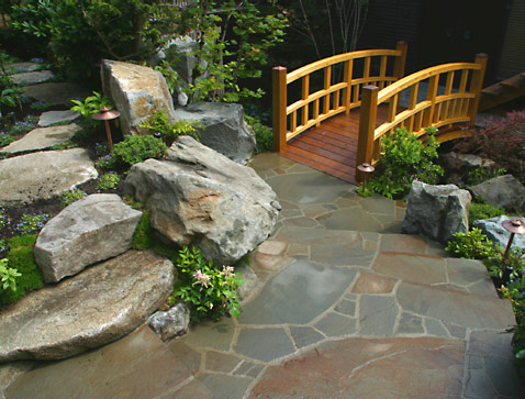 Minimalist Home Dezine: Japanese Garden Design - Minimalist Home ...