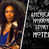 'AHS Hotel': Angela Bassett habla de las sensuales escenas con Lady Gaga