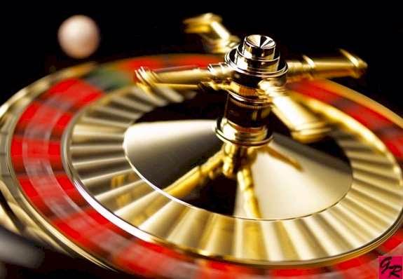 roulette system