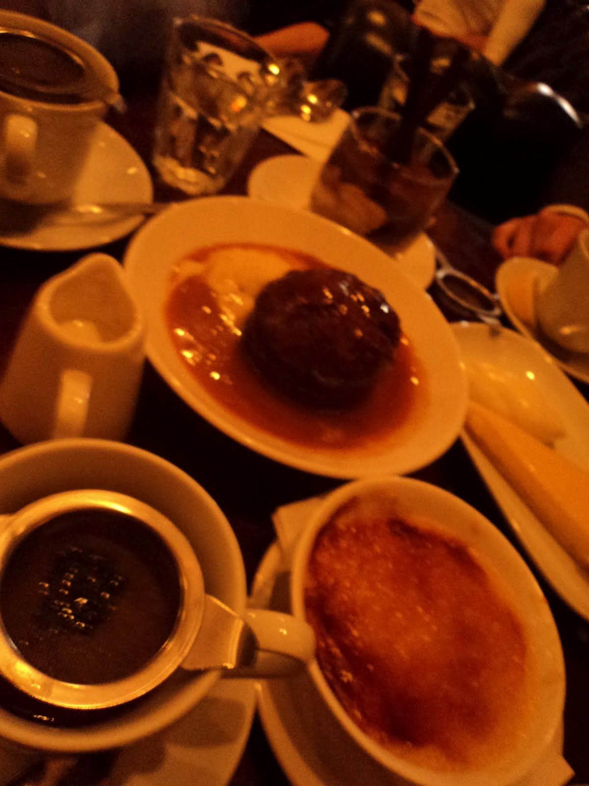 Supper Club Melbourne