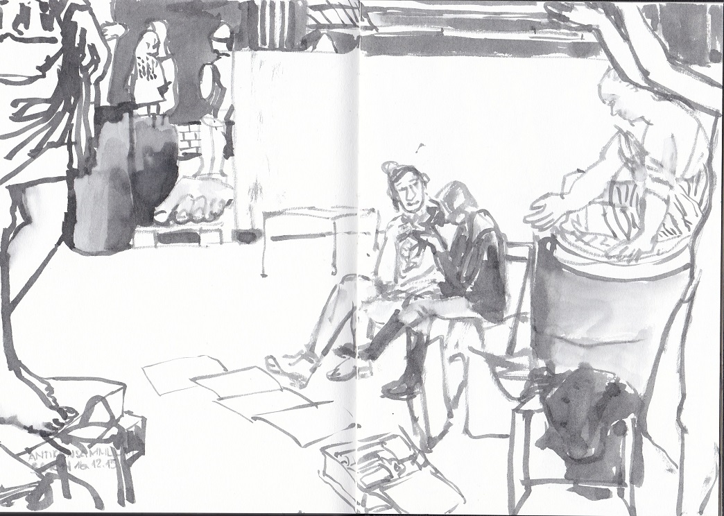 September 2013 Dauntown