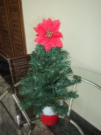 enfeites de natal