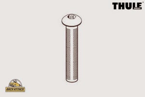Thule XADAPT7 Adapter Kit