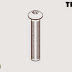 Thule XADAPT7 Adapter Kit Clamps and Adapters - Thule Base Roof Racks