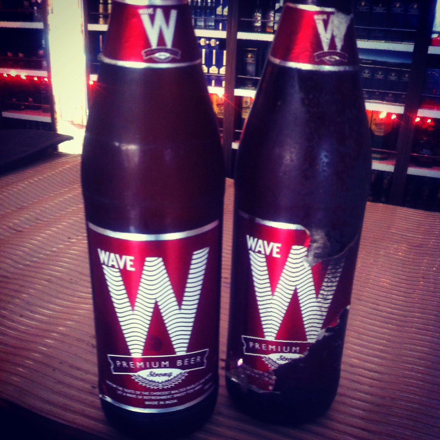 The Great Indian Beer Blog