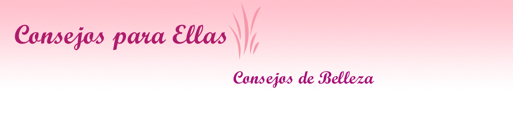 Consejos de Belleza