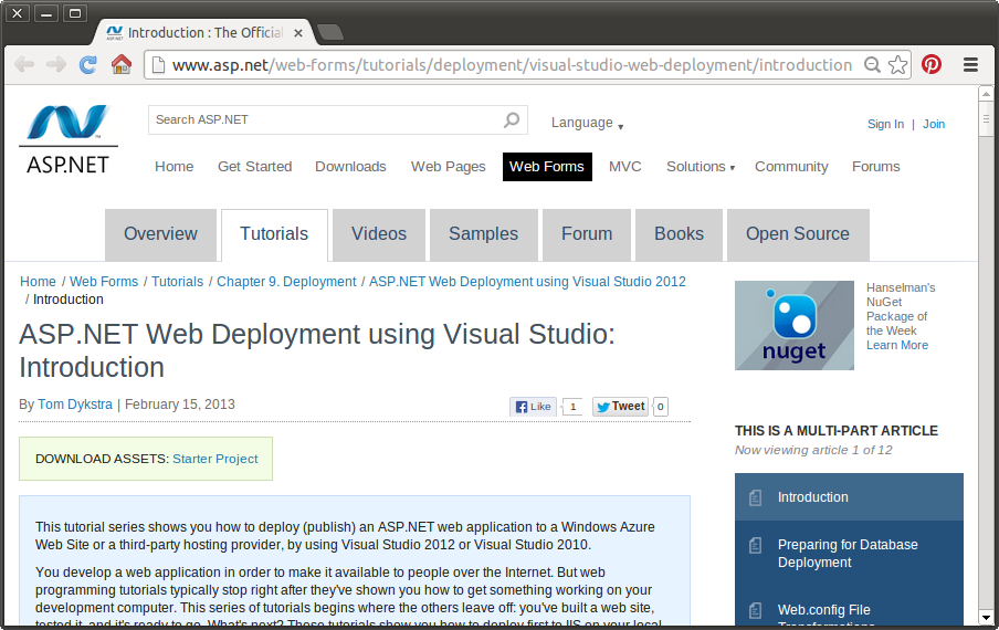 Online Tutorial Asp Net | mobile web app online tutorial asp net web deployment Online Tutorial Asp Net | mobile web app online tutorial asp net web deployment