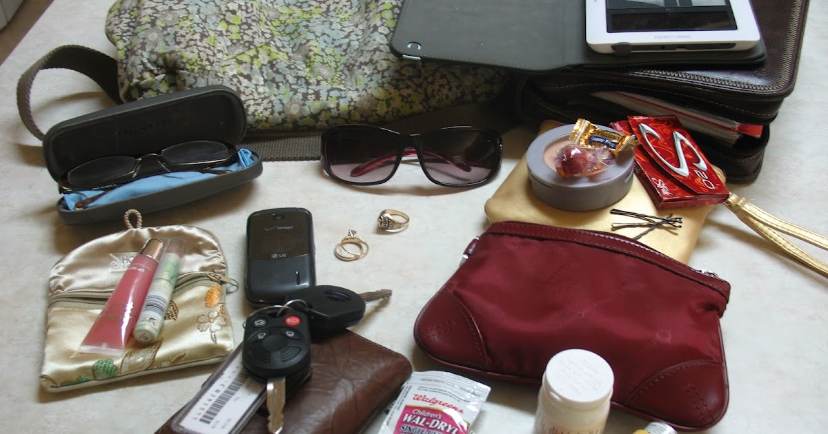 The Elusive Perfect Purse Setup Giftie Etcetera The Elusive Perfect