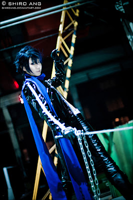 shion kaito cosplay shion kaito cosplay