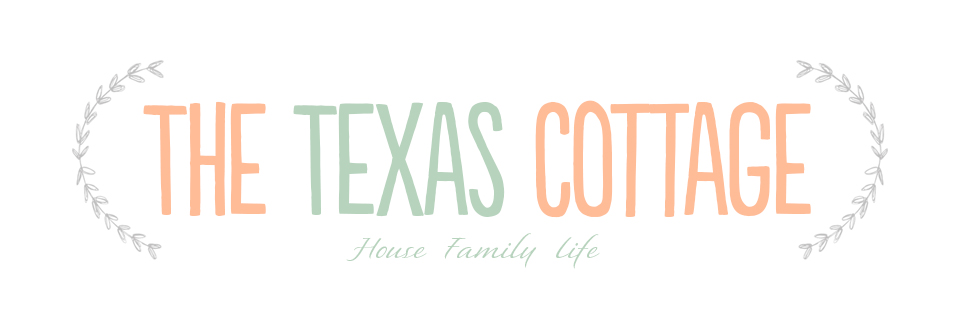  The Texas Cottage