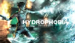 Hydrophobia Prophecy-SKIDROW