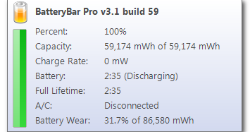 semua lisensi batterybar pro semua lisensi batterybar pro