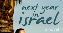 Bookend Chronicles: Next Year in Israel