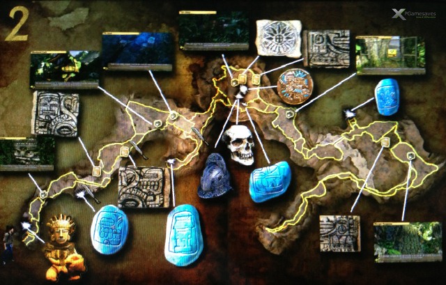 strange relic uncharted 2 strange relic uncharted 2