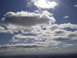 Un paseo por las nubes