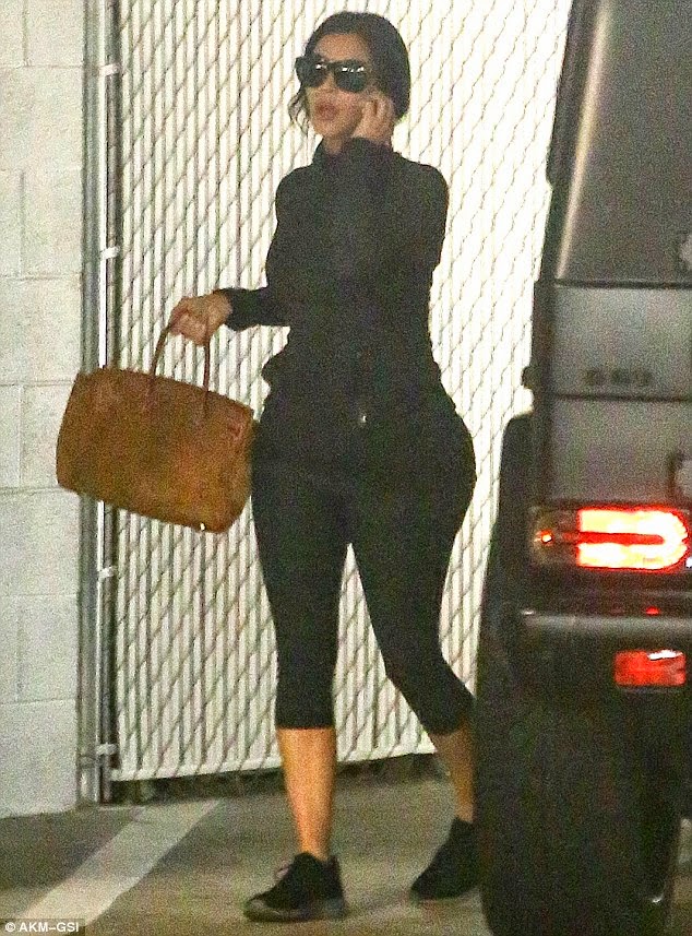 Kim Kardashian officially dumps Kanye West - See what happened!