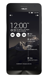 Asus Zenfone 5 Asus Zenfone 5