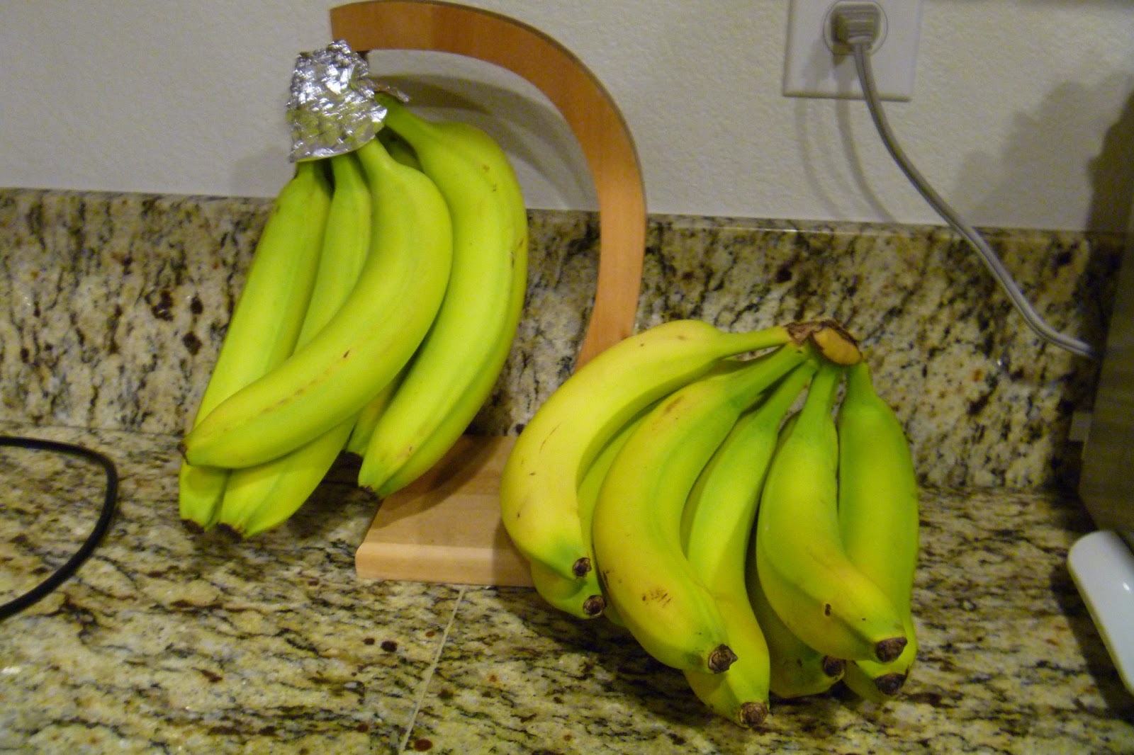 Adventures in Everything Edible Adventures Keeping Bananas Yellow