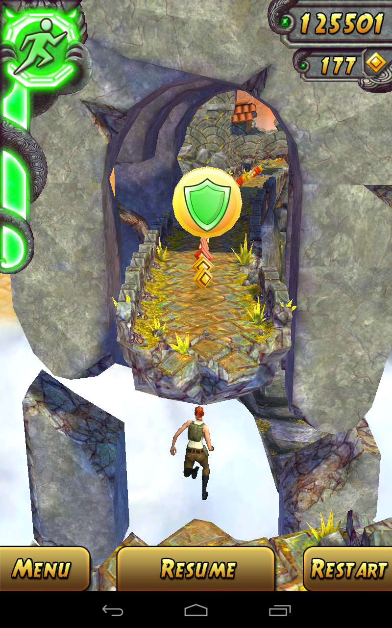 Temple Run 2 Tips and Powerups - The Tech Edvocate