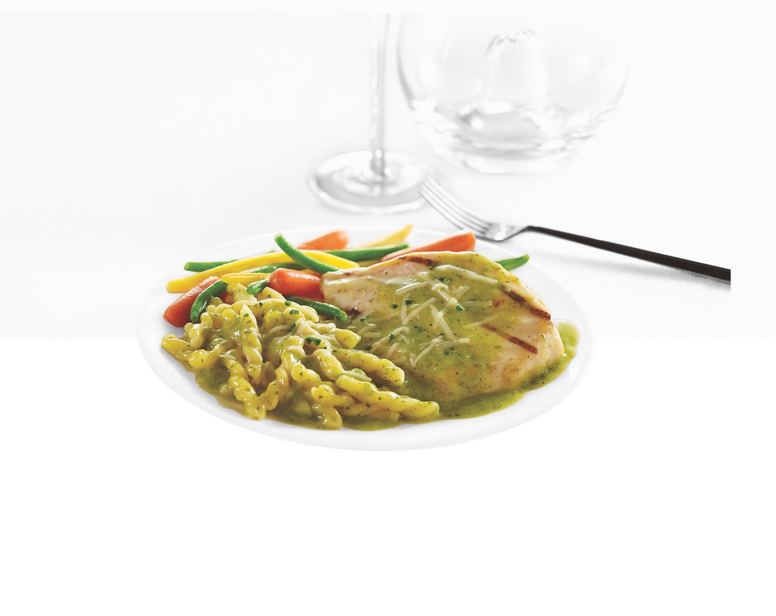 FREE IS MY LIFE GIVEAWAY Bon Appétit™ SteamBaked Meals are healthy