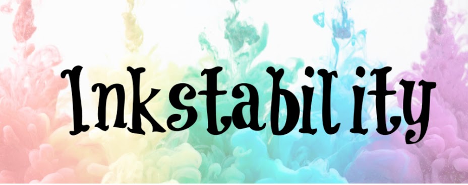 Inkstability