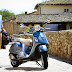 Vespa GTS 2015 : chiếc Vespa thể thao hội tụ công nghệ đỉnh cao