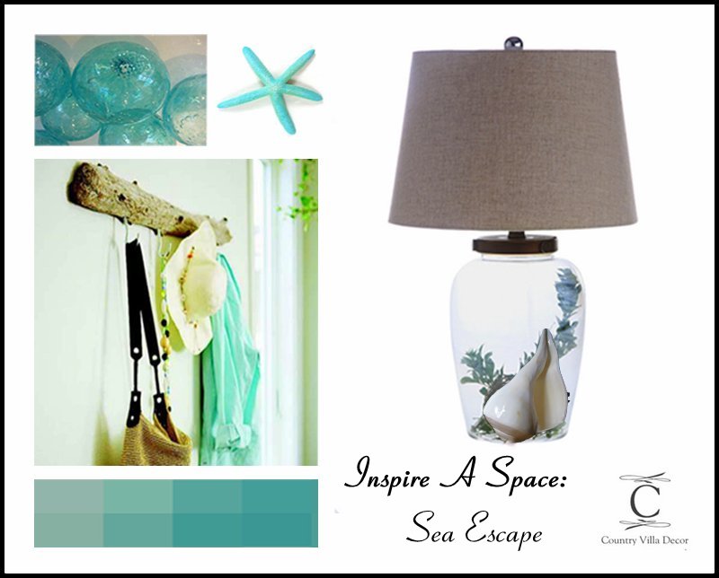Coastal Decorating Ideas Coastal Decorating Ideas