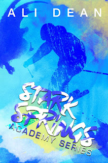 Stark Springs The Stark Springs Academy Series: Release Day Blitz