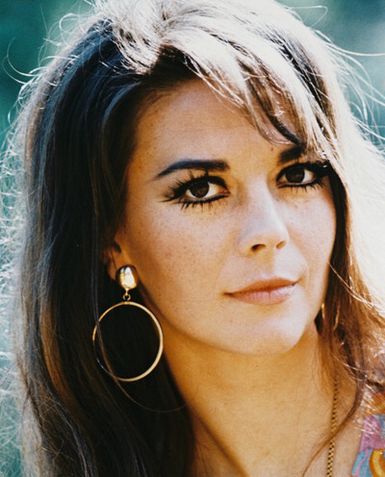 Natalie Wood Death Photos