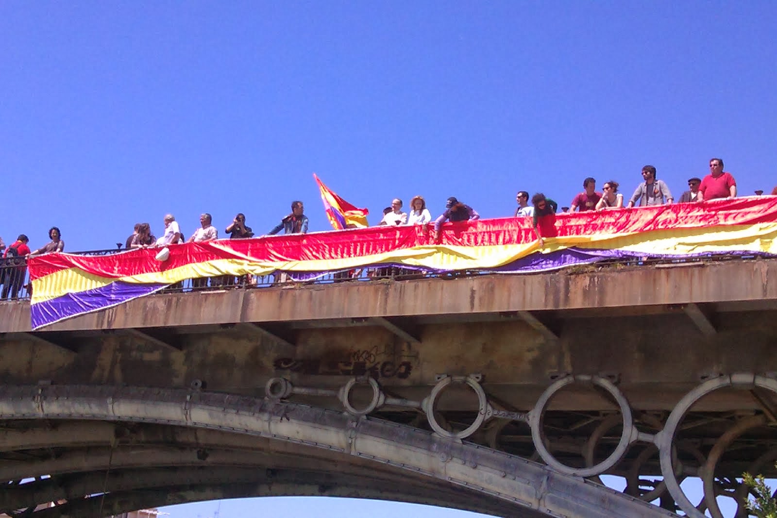 Foro por la Memoria del Bajo Guadalquivir