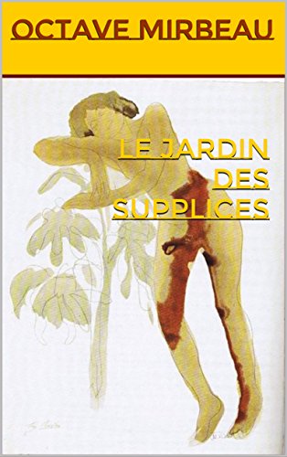 "Le Jardin des supplices", 2016