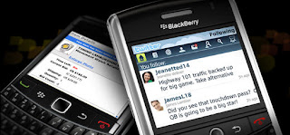 Cara Registrasi di Blackberry Betazone
