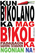 Kun Bikolano Ka, MagBikol Ka