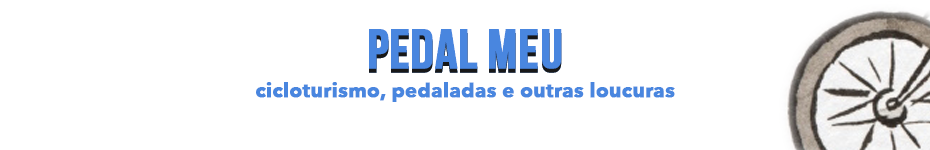 Pedal Meu