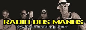 Radio dos Manos - Rap Nacional Brasileiro