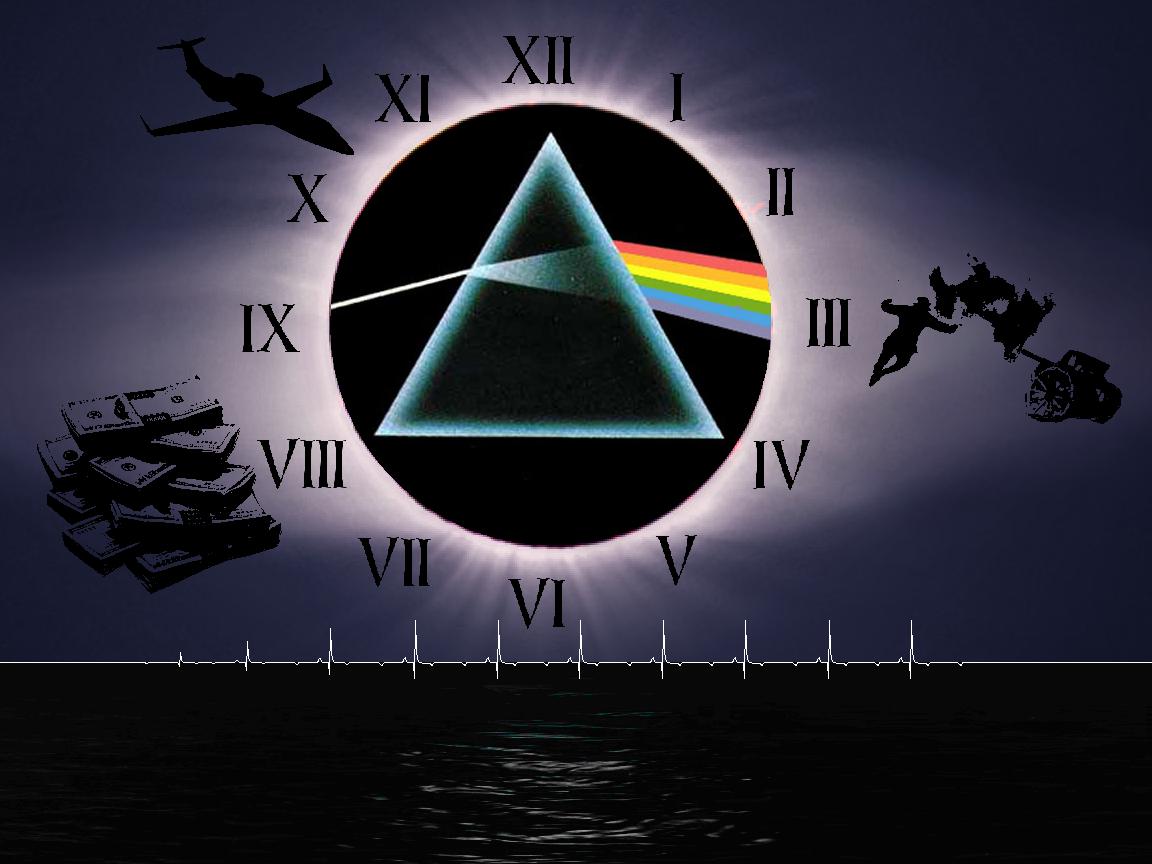 LOS MUERTEVIDEANOS: Pink Floyd: Wallpapers y un poco de historia