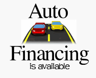 Auto Financing Auto Financing