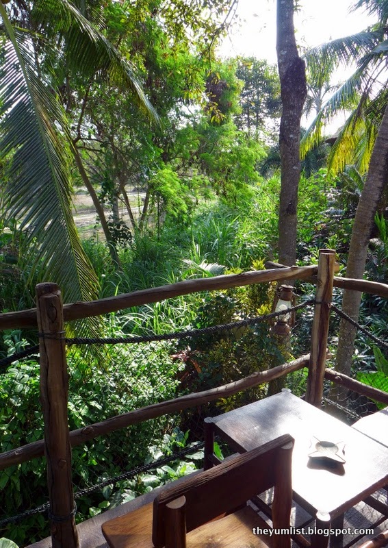 Maya River Safari Lodge, Bali Safari and Marine Park, Indonesia