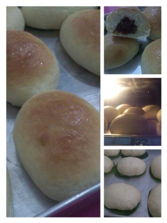 Ncc Breadweek: Roti Baso Kuno By Jovita Pranata Ncc Breadweek: Roti Baso Kuno By Jovita Pranata