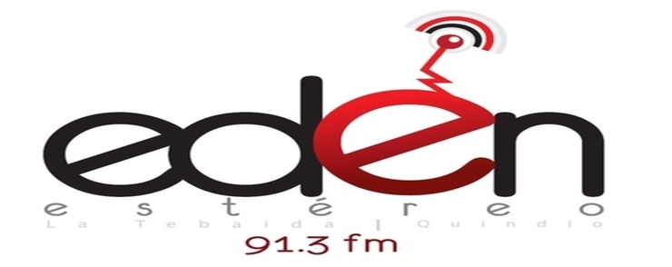 Emisora Eden Estereo 91.3 FM